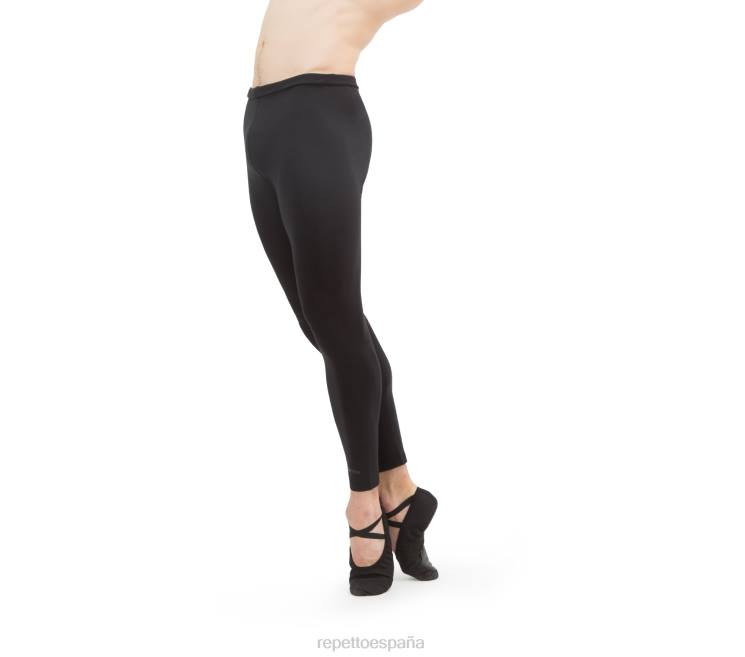 ropa Repetto medias moda hombres 6NH6646