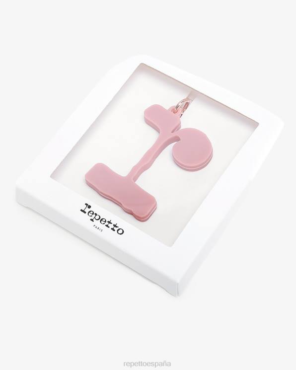 accesorios Repetto llavero llavero mujer 6NH6640