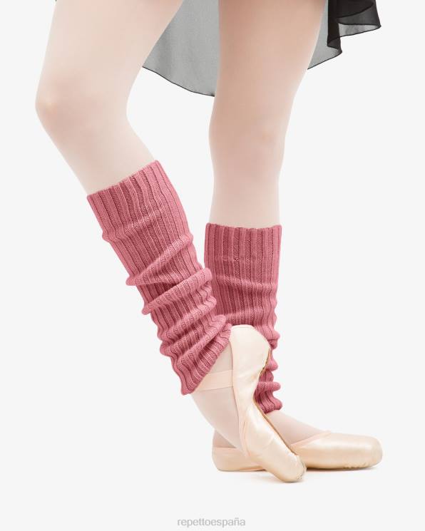 accesorios Repetto calientapiernas meñique mujer 6NH6539