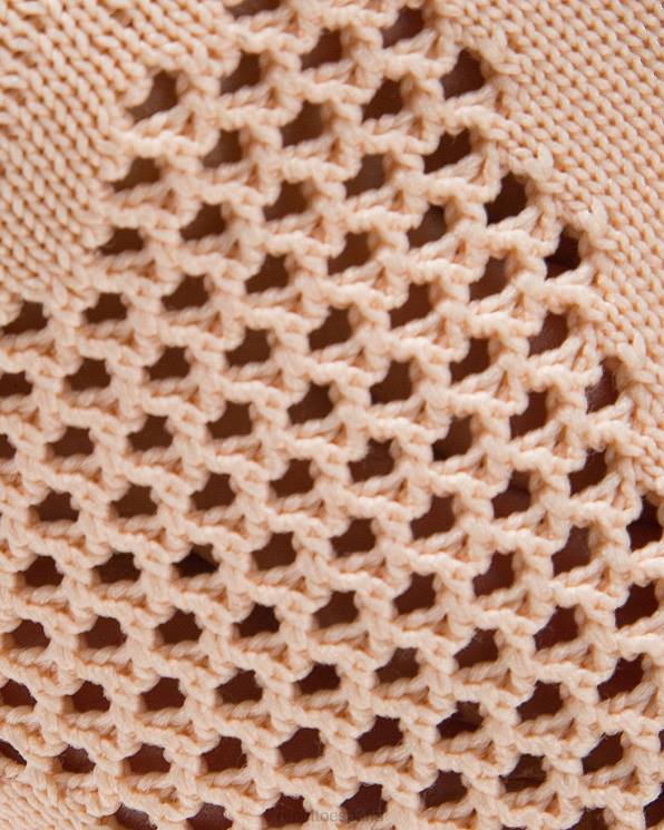 calzado Repetto zapatillas de ballet suaves danza f.i.t beige tostado mujer 6NH6611