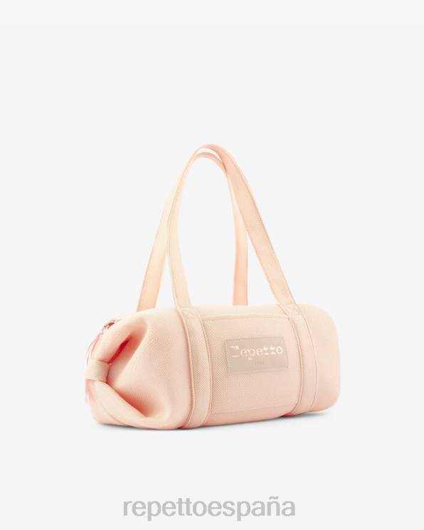 accesorios Repetto bolsa de lona de malla talla m moda mujer 6NH6399