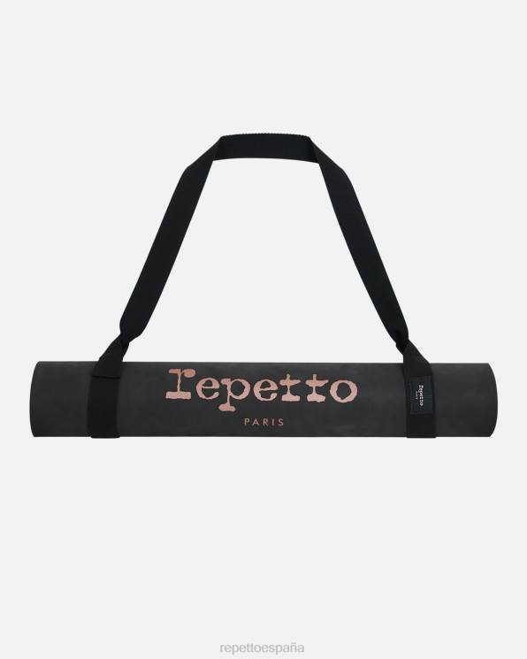 accesorios Repetto estera de yoga meñique mujer 6NH6397