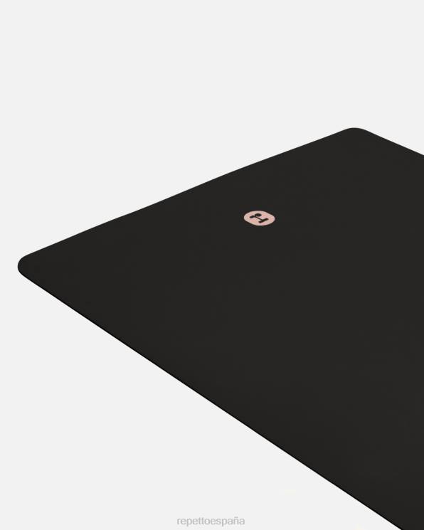 accesorios Repetto estera de yoga negro mujer 6NH6396