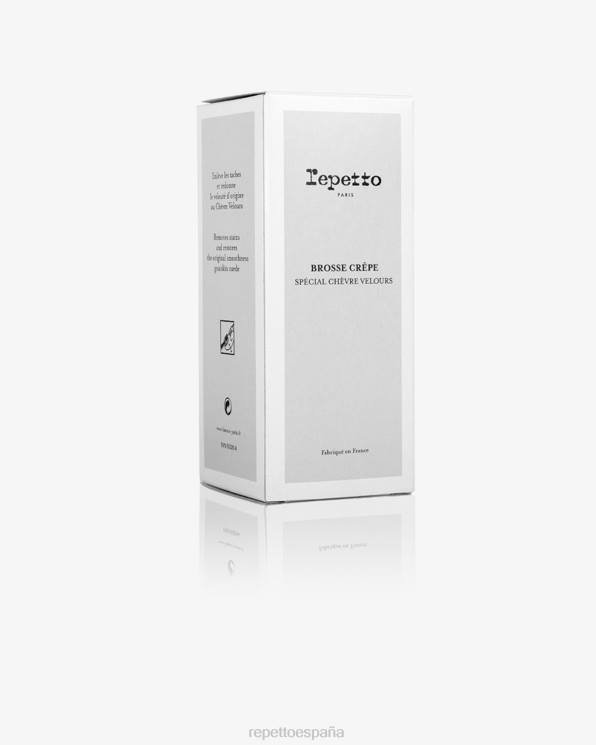 accesorios Repetto cepillo de crepé cepillo de crepé mujer 6NH6263