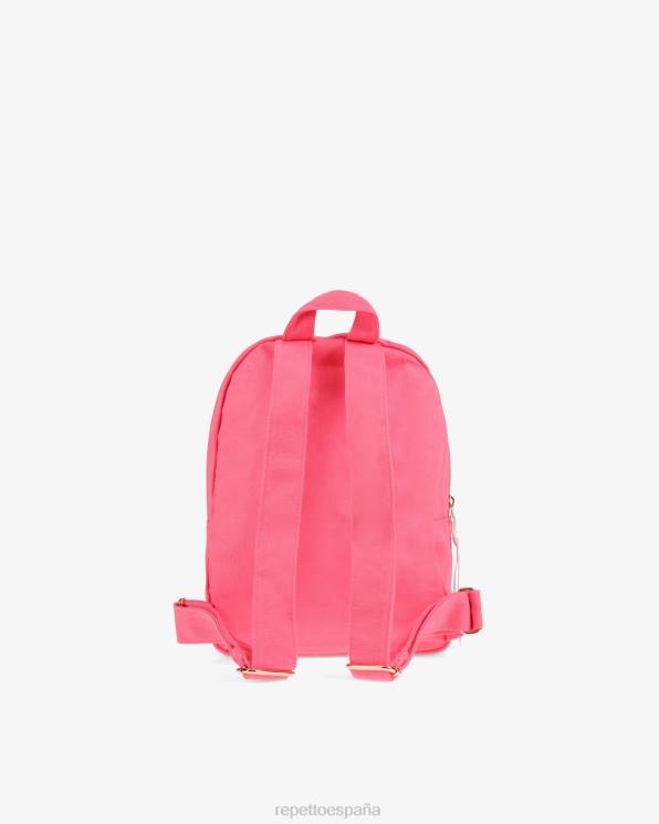 accesorios Repetto mochila clara muñeca rosa niños 6NH6775