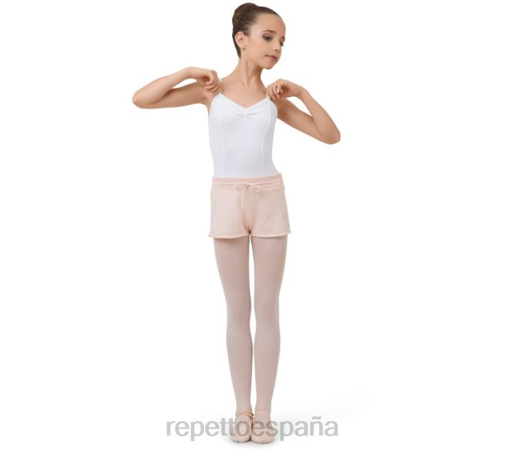 ropa Repetto bermudas moda niños 6NH6755