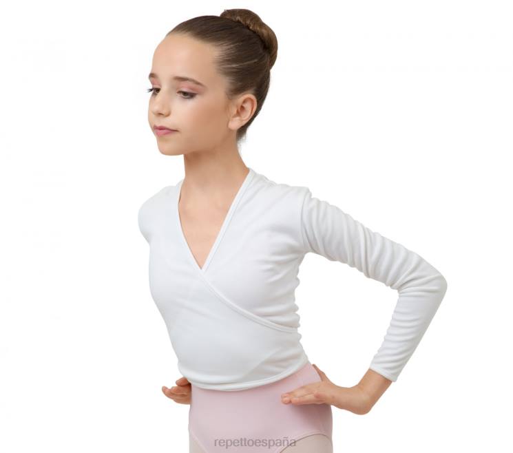 ropa Repetto envolver moda niños 6NH6745