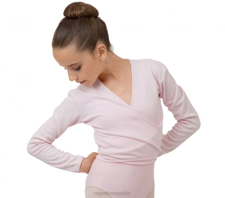 ropa Repetto envolver moda niños 6NH6746