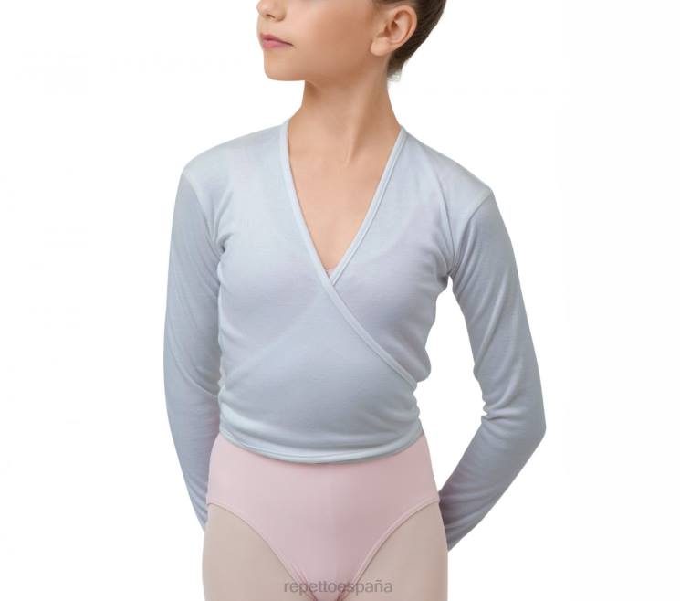 ropa Repetto envolver moda niños 6NH6747