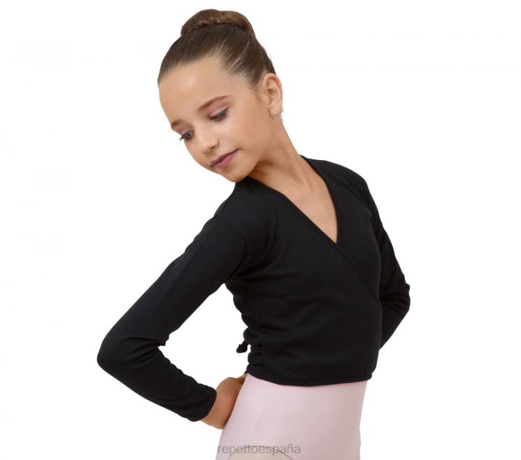 ropa Repetto envolver moda niños 6NH6748