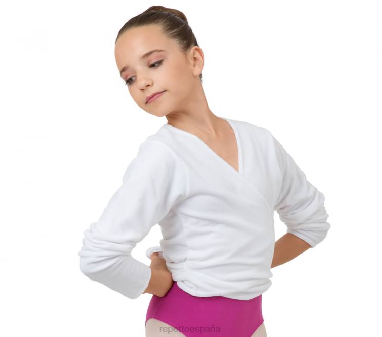 ropa Repetto envolver moda niños 6NH6749