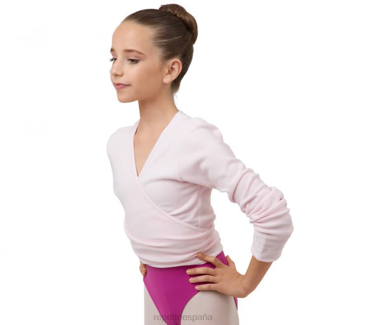 ropa Repetto envolver moda niños 6NH6750