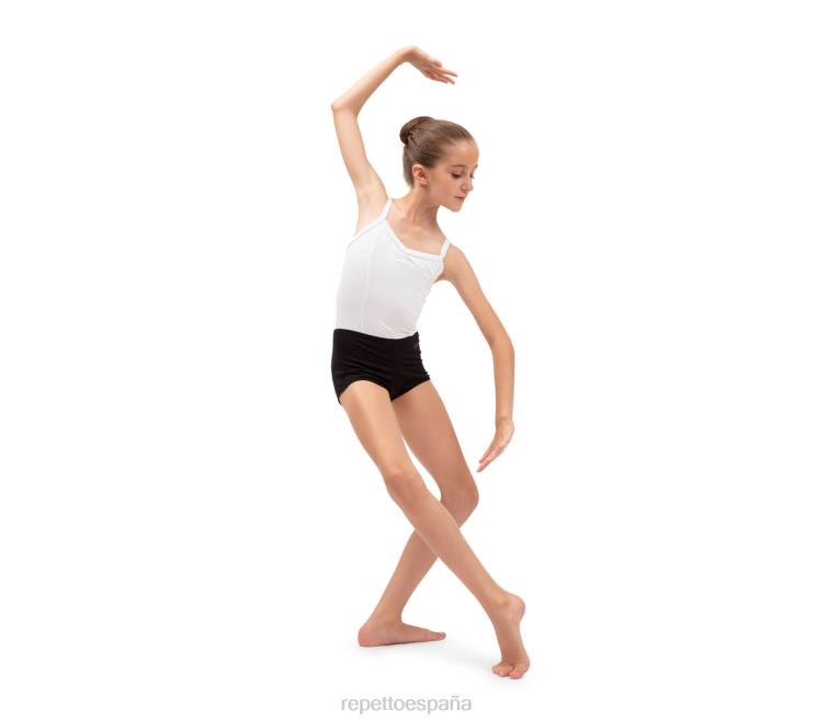 ropa Repetto pantalones cortos zizi moda niños 6NH6756