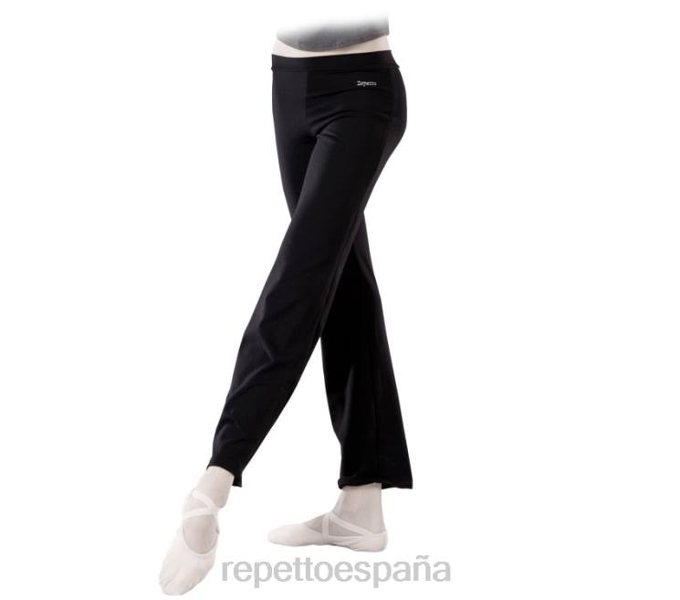 ropa Repetto pantalones de jazz moda niños 6NH6758