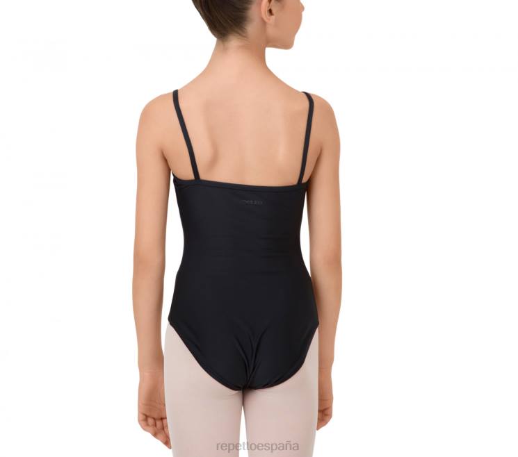 ropa Repetto leotardo con tirantes finos moda niños 6NH6730