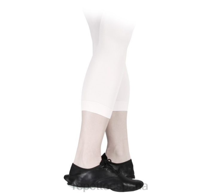 calzado Repetto zapatos de jazz con suela completa moda niños 6NH6767