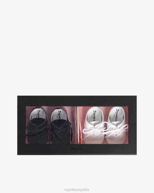 calzado Repetto zapatos oxford lulú multicolor niños 6NH6780