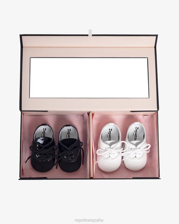 calzado Repetto zapatos oxford lulú multicolor niños 6NH6780