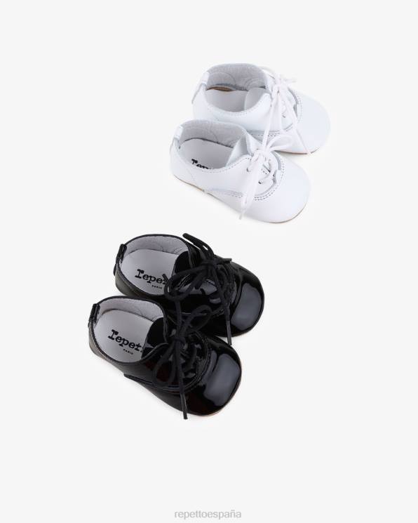 calzado Repetto zapatos oxford lulú multicolor niños 6NH6780